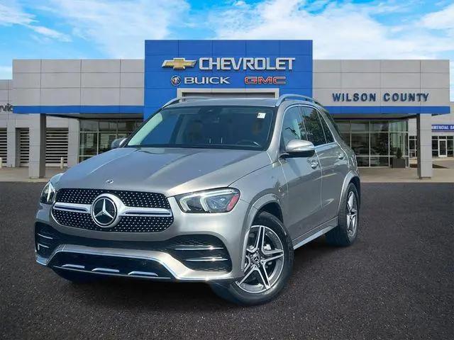 2023 Mercedes-Benz GLE GLE 350 4MATIC for sale in Lebanon, TN