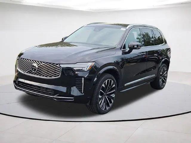 2026 Volvo XC90 Ultra, B6 AWD Gas mild hybrid, Gasoline, Bright, 7 Seats for sale in Sterling, VA