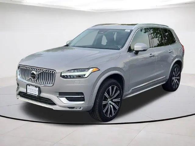 2023 Volvo XC90 B6 Plus 7-Seater for sale in Sterling, VA