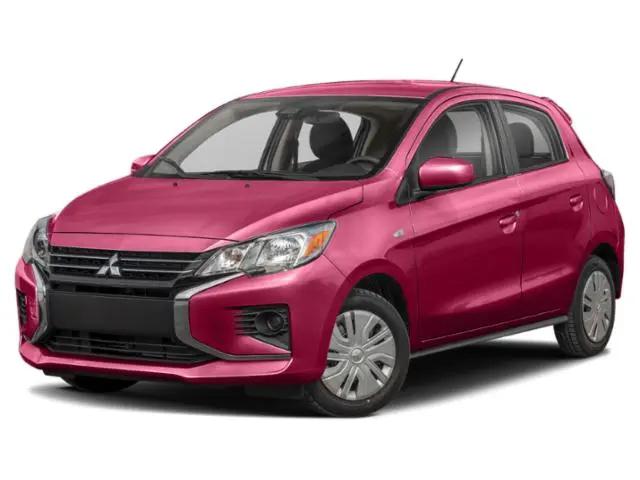 2024 Mitsubishi Mirage ES for sale in Buffalo, NY