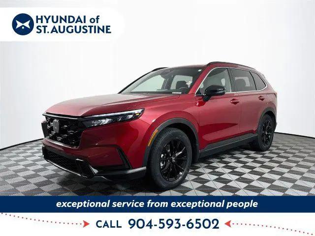 2025 Honda CR-V Hybrid Sport for sale in Saint Augustine, FL