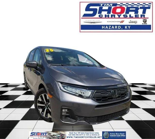 2025 Honda Odyssey EX-L for sale in Hazard, KY