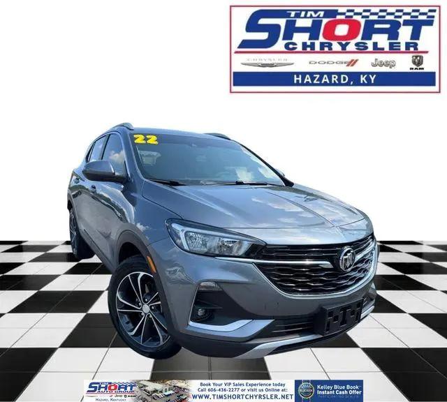 2022 Buick Encore GX FWD Select for sale in Hazard, KY