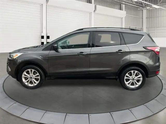 2018 Ford Escape SEL for sale in Sioux Falls, SD
