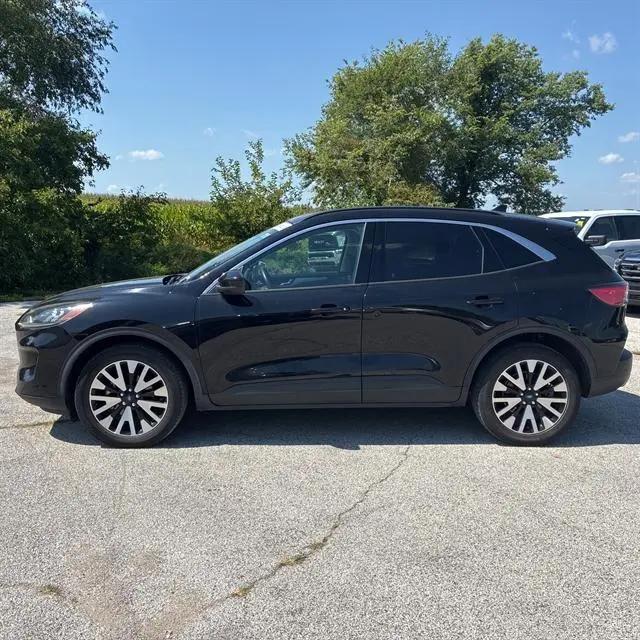 2020 Ford Escape SEL for sale in Sioux Falls, SD