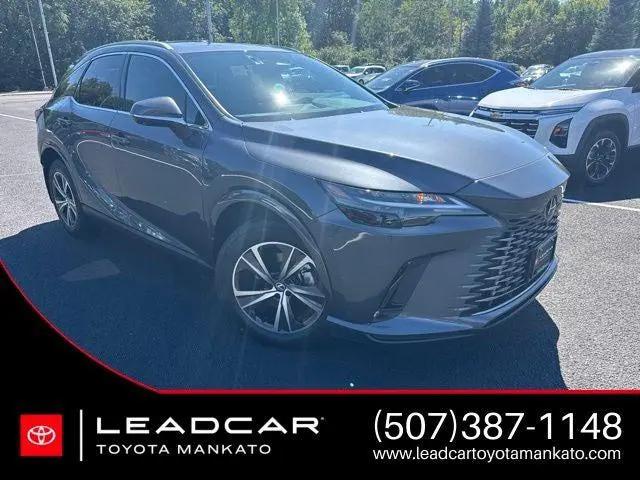2026 Lexus RX 350 Premium for sale in Mankato, MN