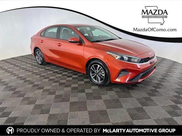 2023 Kia Forte LXS for sale in Columbia, MO