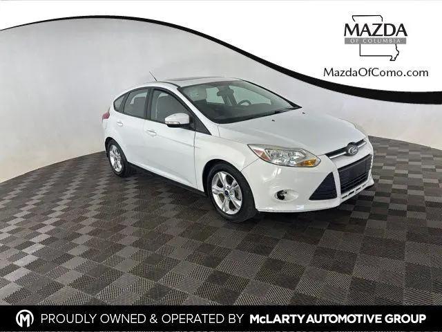 2014 Ford Focus SE for sale in Columbia, MO