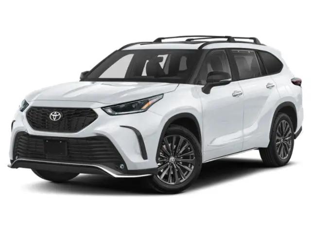 2023 Toyota Highlander XSE for sale in Latham, NY