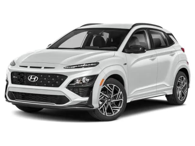 2022 Hyundai Kona N Line for sale in Portsmouth, NH