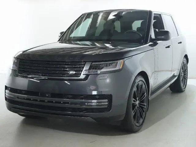 2025 Land Rover Range Rover P400 SE for sale in Solon, OH