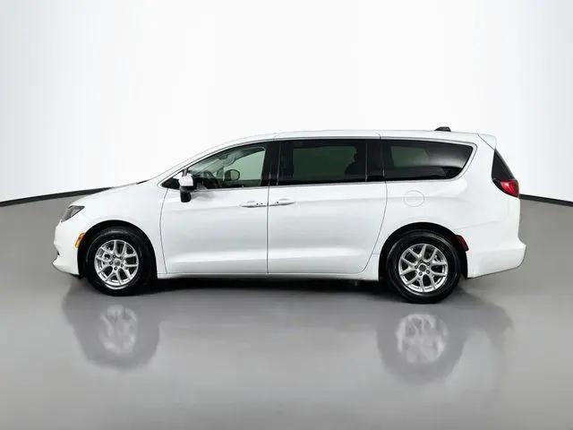 2023 Chrysler Voyager LX for sale in Bel Air, MD