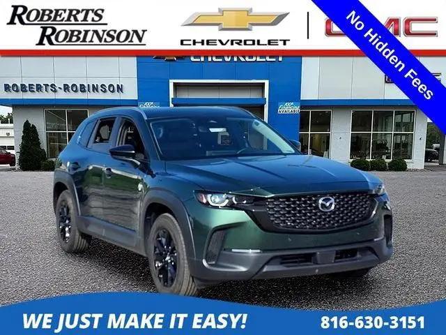 2026 Mazda CX-50 2.5 S Preferred for sale in Excelsior Springs, MO