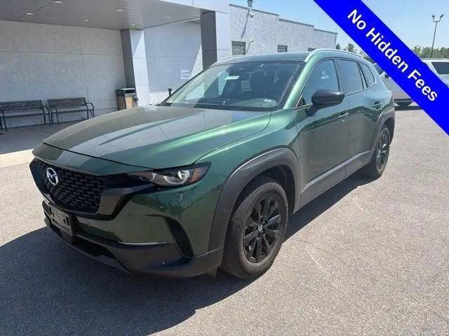2026 Mazda CX-50 2.5 S Preferred for sale in Excelsior Springs, MO