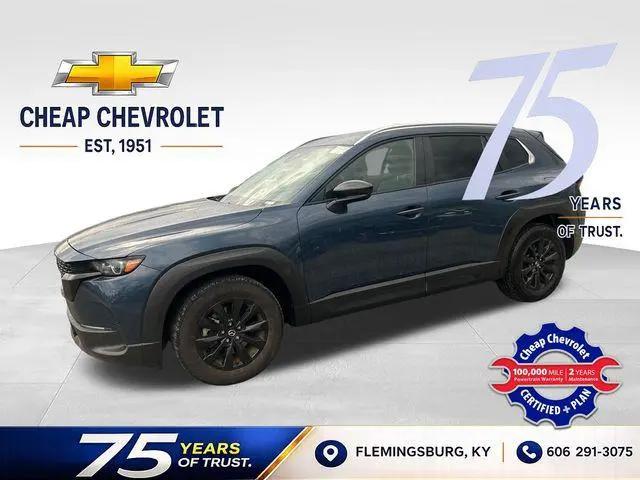 2025 Mazda CX-50 2.5 S Preferred Package for sale in Flemingsburg, KY
