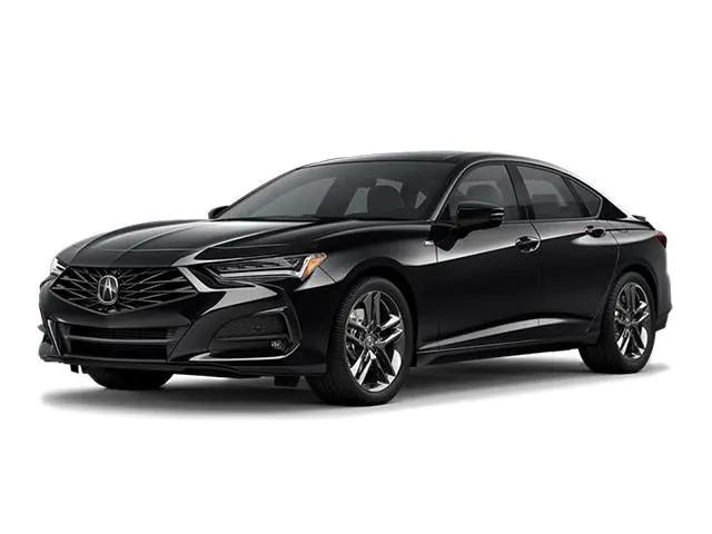 2025 Acura TLX A-SPEC Package for sale in Willimantic, CT