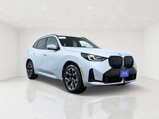 2026 BMW X3 30 xDrive for sale in Apple Valley, MN