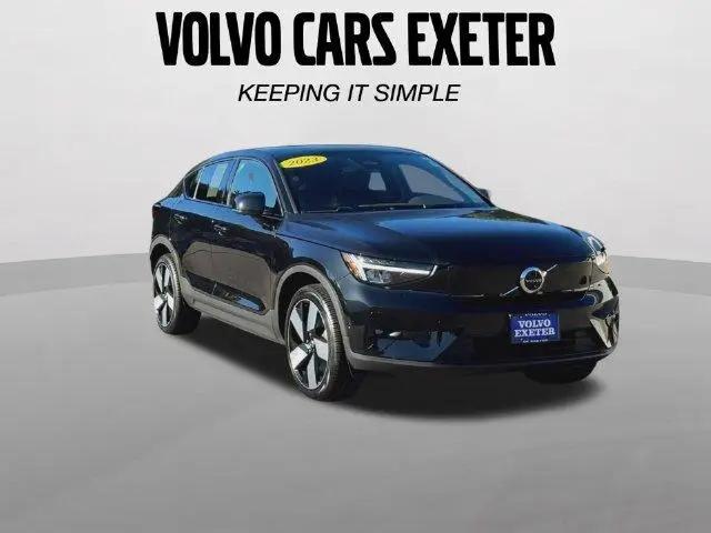 2023 Volvo CT Twin Ultimate for sale in Exeter, NH