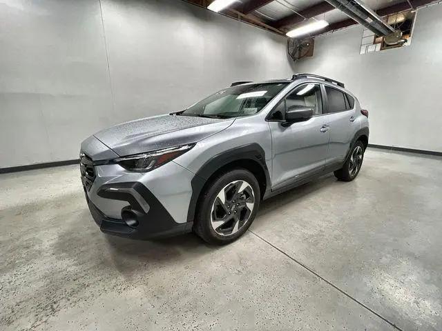 2025 Subaru Crosstrek Limited for sale in RHINELANDER, WI