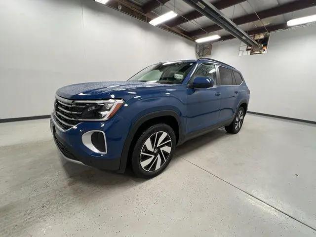 2026 Volkswagen Atlas SE with Technology for sale in RHINELANDER, WI
