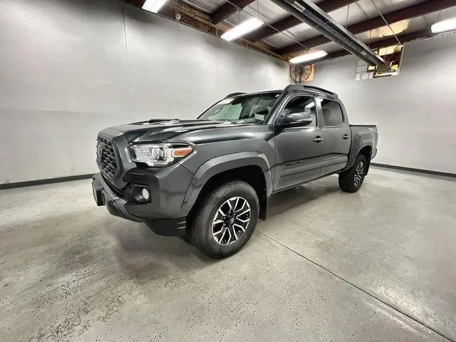 2022 Toyota Tacoma TRD Sport for sale in RHINELANDER, WI