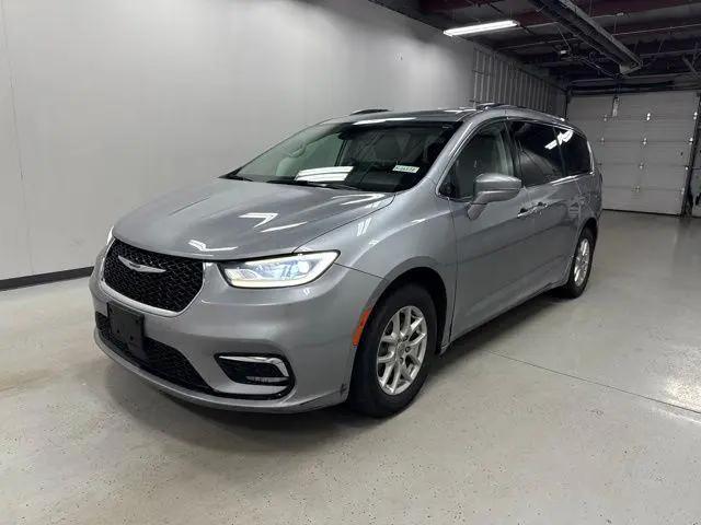 2021 Chrysler Pacifica Touring L for sale in RHINELANDER, WI