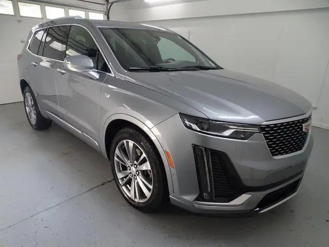 2024 Cadillac XT6 AWD Premium Luxury for sale in Bud Lake, NJ
