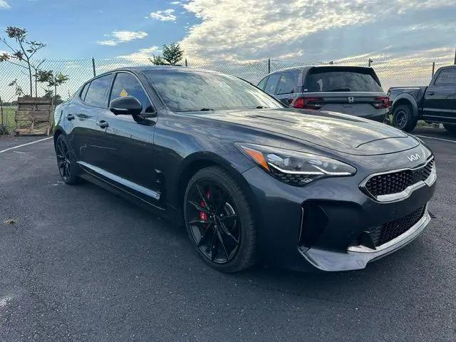 2023 Kia Stinger GT2 for sale in Allentown, PA