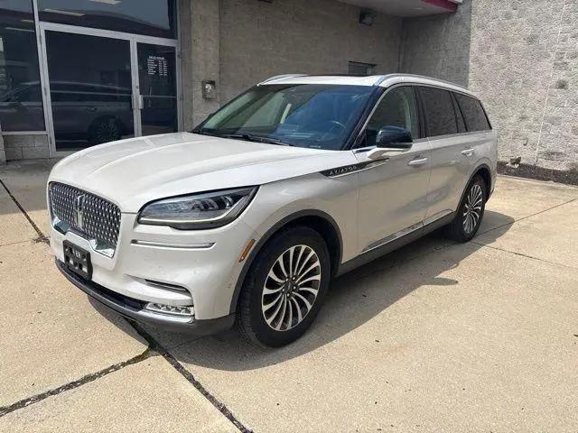 2020 Lincoln Aviator Reserve for sale in Columbus, OH