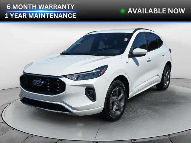 2024 Ford Escape ST-Line Select for sale in Salisbury, NC
