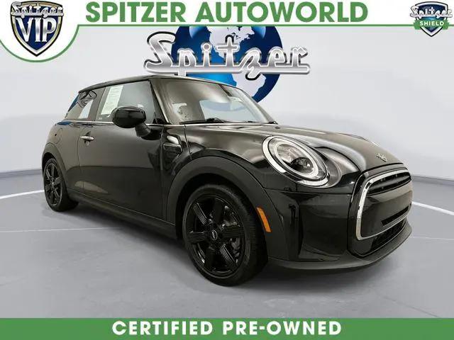 2024 MINI Hardtop Cooper for sale in Saint Marys, PA