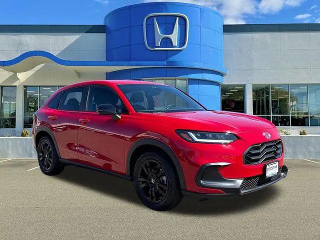 2027 Honda HR-V Sport AWD for sale in Wallingford, CT