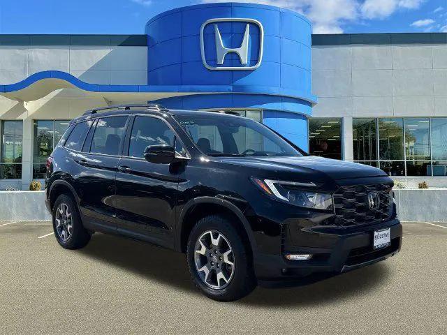 2023 Honda Passport AWD TrailSport for sale in Wallingford, CT