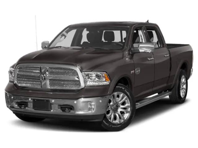 2018 Ram 1500 Limited Crew Cab 4x4 5'7" Box for sale in Raleigh, NC