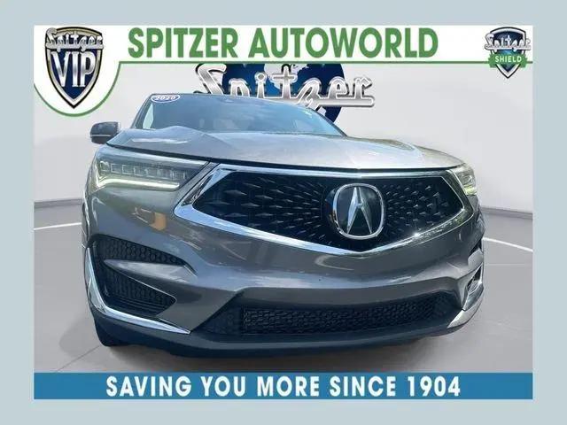 2020 Acura RDX Technology Package for sale in Monroeville, PA