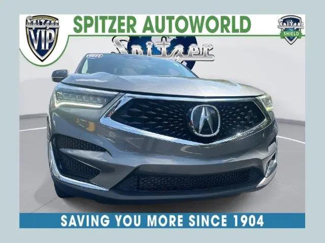 2020 Acura RDX Technology Package for sale in Monroeville, PA