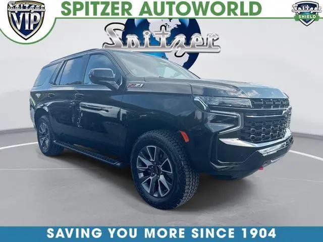 2024 Chevrolet Tahoe 4WD Z71 for sale in Saint Marys, PA