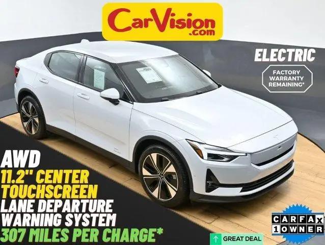 2024 Polestar 2 Long Range Dual Motor for sale in Trooper, PA