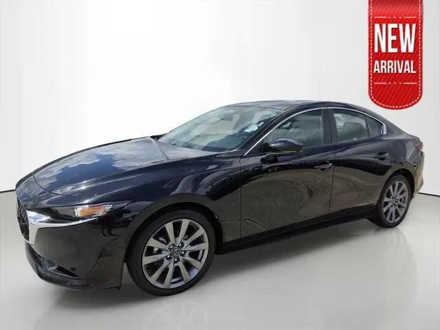 2025 Mazda Mazda3 2.5 S Preferred for sale in Harvey, LA