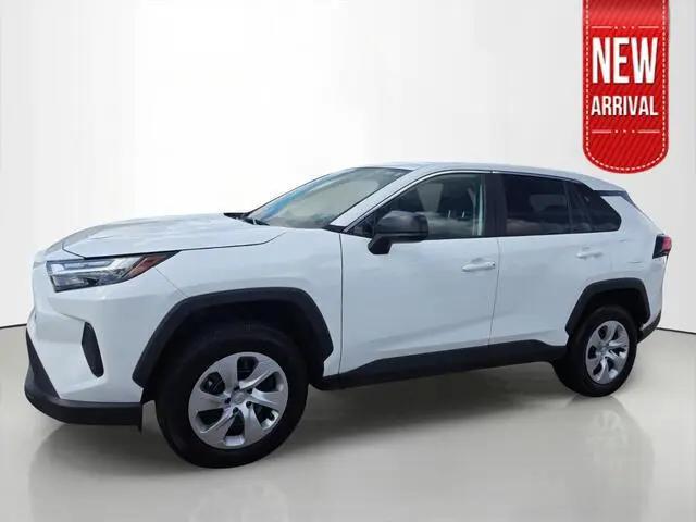 2025 Toyota RAV4 LE for sale in Harvey, LA