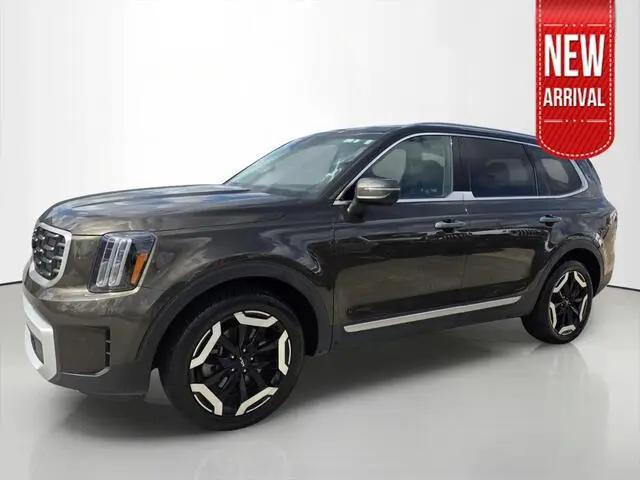 2025 Kia Telluride S for sale in Harvey, LA