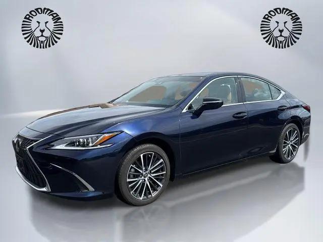 2025 Lexus ES 300h Base for sale in Foxboro, MA