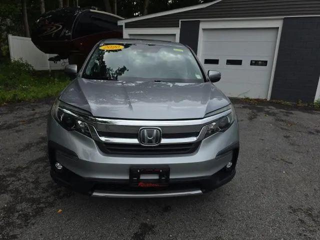 2020 Honda Pilot AWD EX-L for sale in Poughkeepsie, NY