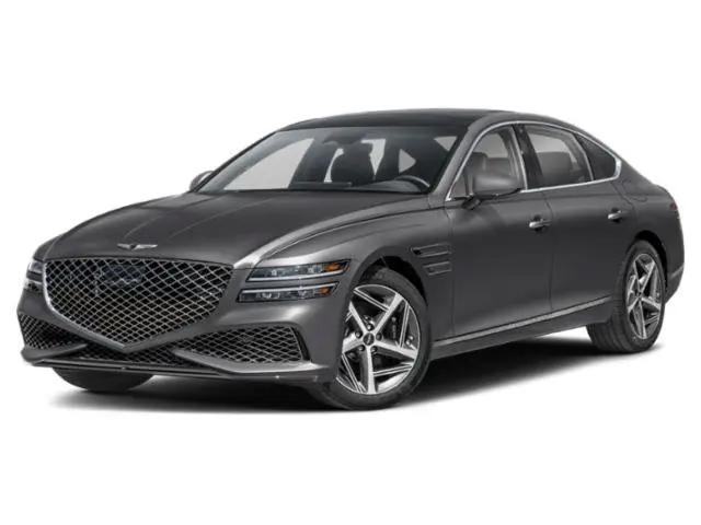 2024 Genesis G80 3.5T Sport AWD for sale in Huntington, NY