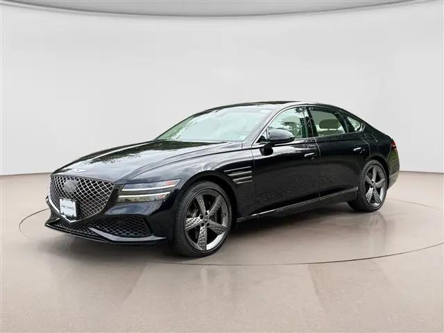2024 Genesis G80 3.5T Sport AWD for sale in Huntington, NY