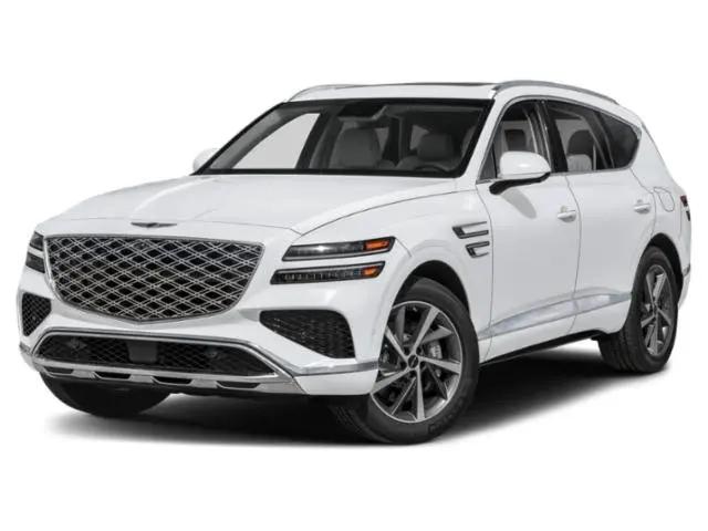 2025 Genesis GV80 3.5T Prestige AWD for sale in Huntington, NY