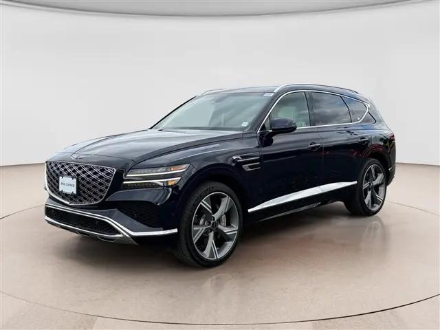 2025 Genesis GV80 3.5T Prestige AWD for sale in Huntington, NY