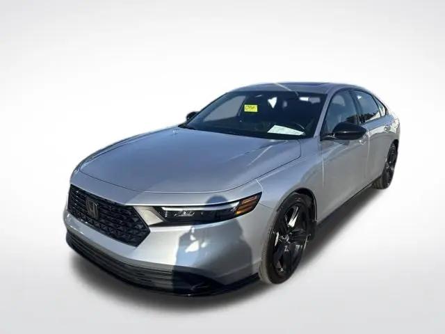 2025 Honda Accord Sedan Sport-L for sale in Radcliff, KY