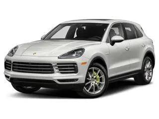 2019 Porsche Cayenne E-Hybrid Cayenne E-Hybrid for sale in Boston, MA