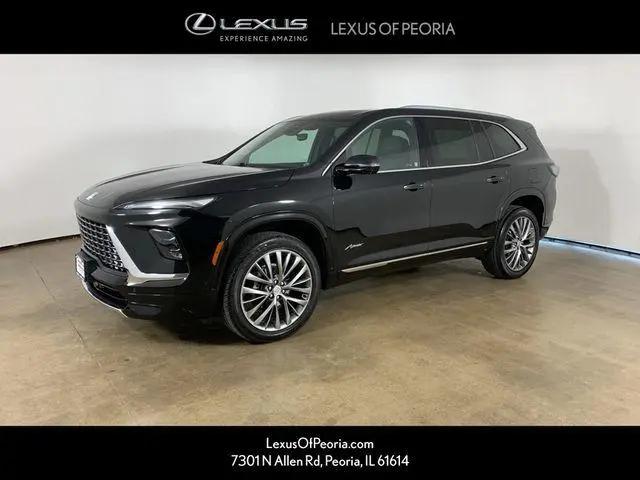 2025 Buick Enclave Avenir FWD for sale in Peoria, IL
